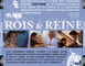 ROIS ET REINE